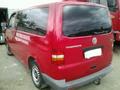 Микроавтобус VW T 5  7 мест