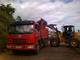 Самосвал FAW  3252 2008г