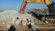 Крашеры для экскаваторов. Подходят к технике JCB, Volvo, Hidromek, Komatsu,  John Deere