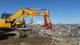 Крашеры для экскаваторов. Подходят к технике JCB, Volvo, Hidromek, Komatsu,  John Deere