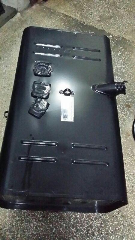 Топливный бак 31110 5K101 на Hyundai HD65, 72, 78