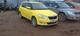 Skoda Fabia, 2012
