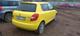 Skoda Fabia, 2012