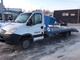 Продажа эвакуатора iveco daily