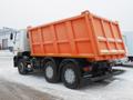 Сдам в аренду грузовой самосвал МАЗ 650185