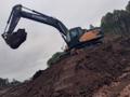 Экскаватор гусеничный HYUNDAI R350LVS 2022г. в аренду