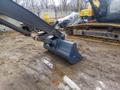 Ковш планировочный для экскаватора Volvo EC180BLC, EC240BLC
